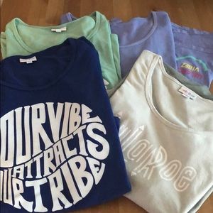 LuLaRoe Logo T-Shirt Bundle